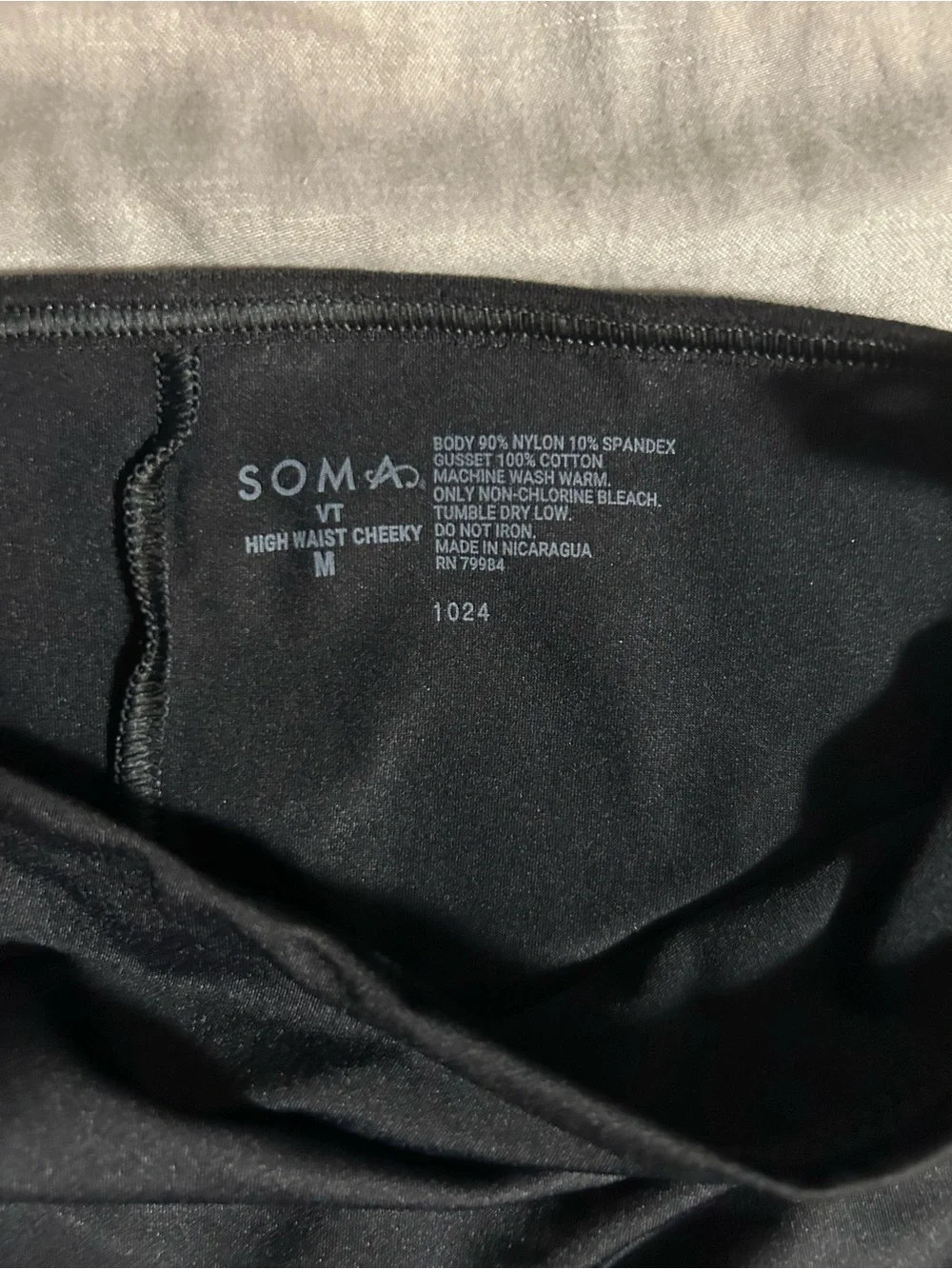 Soma high rise